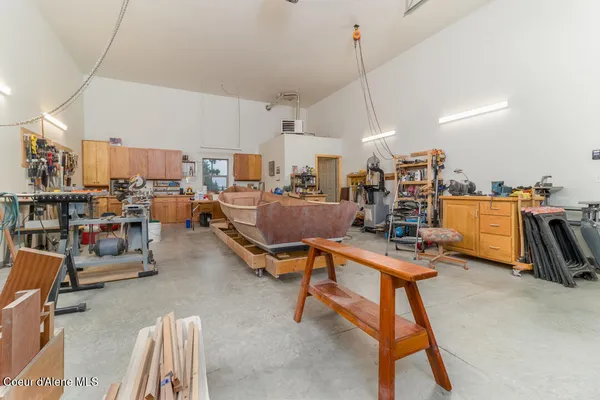 $985,000 | 427 Wood Duck Lane, Bonners Ferry, ID 83805