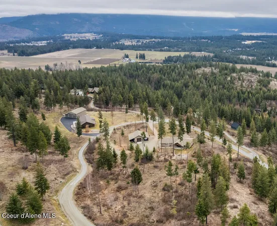 $985,000 | 427 Wood Duck Lane, Bonners Ferry, ID 83805