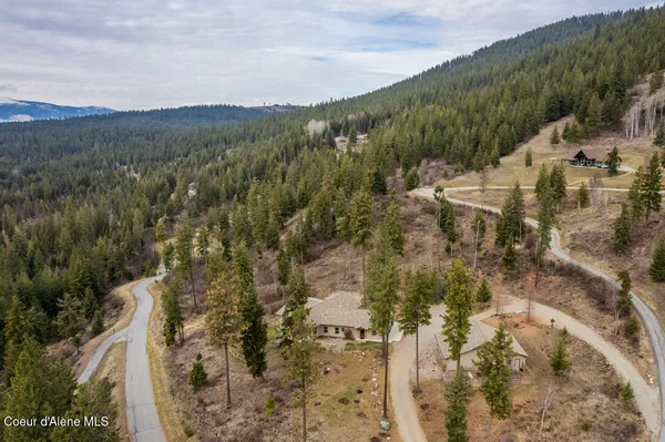 $985,000 | 427 Wood Duck Lane, Bonners Ferry, ID 83805