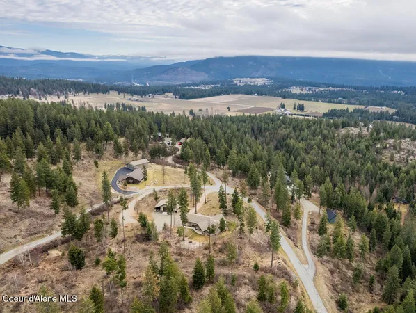 $985,000 | 427 Wood Duck Lane, Bonners Ferry, ID 83805