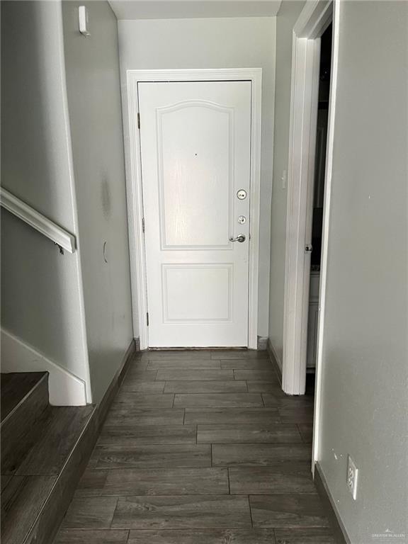 211 Baltic Avenue, Unit D Edinburg, TX 78539 - Photo 22 of 23