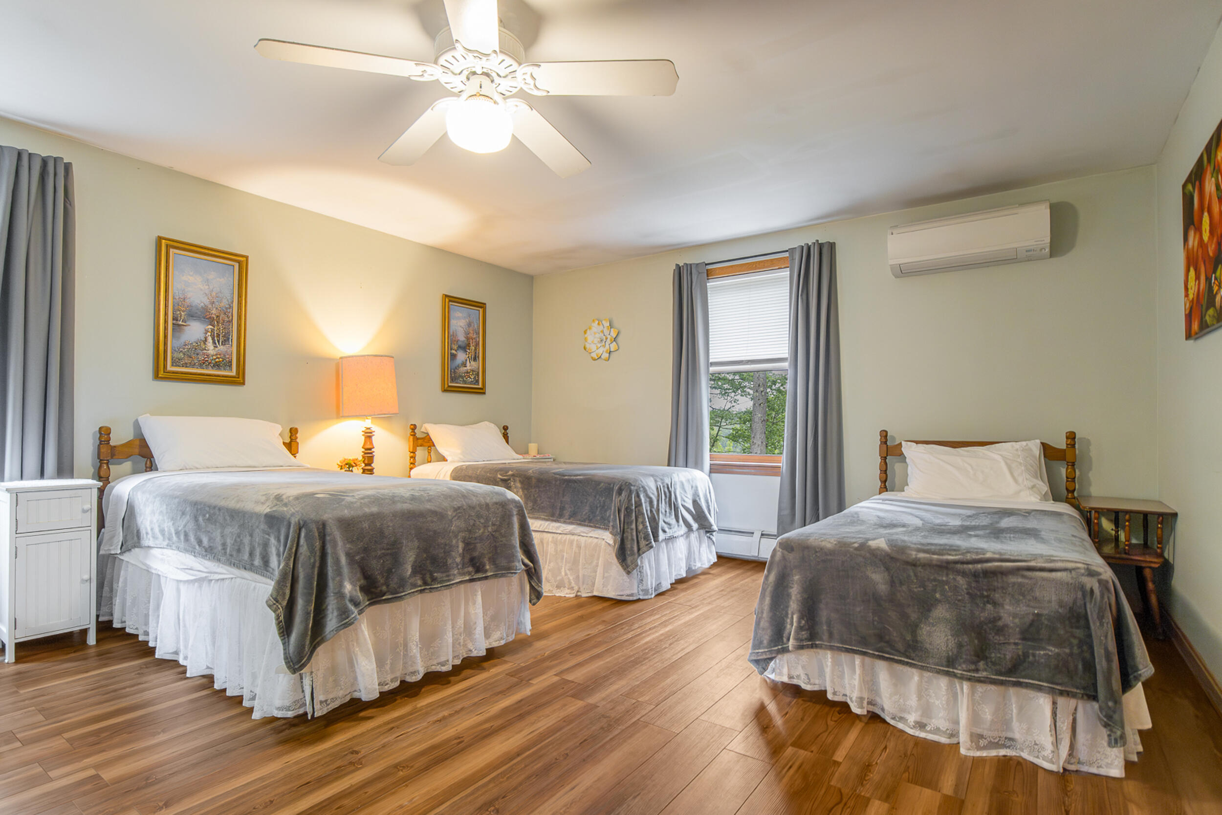 143 Old Portland Road Waterboro, ME 04061 - Photo 21 of 36 143 upstairs bedroom 3