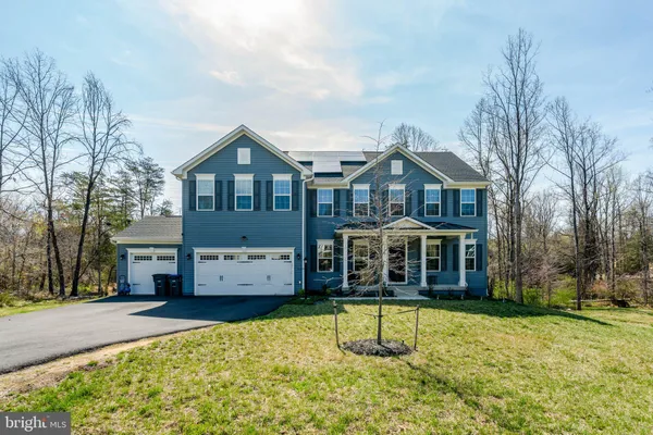 $1,100,000 | 3013 Forestdale Drive, Warrenton, VA 20187