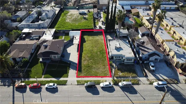 $105,000 | 1346 North D Street, San Bernardino, CA 92405