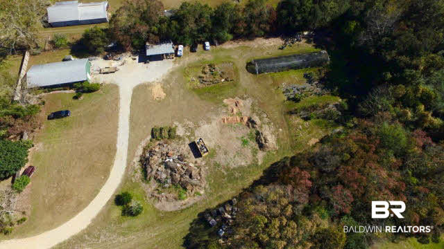 11564 Champion Road Fairhope, AL 36532 - Photo 1 of 14