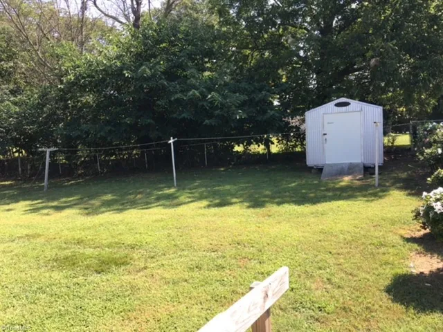 $900 | 709 Wright Street, Reidsville, NC 27320