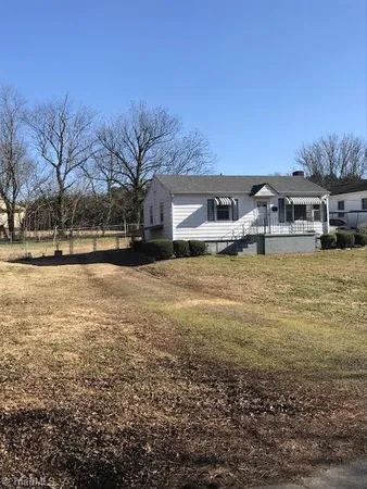 $900 | 709 Wright Street, Reidsville, NC 27320