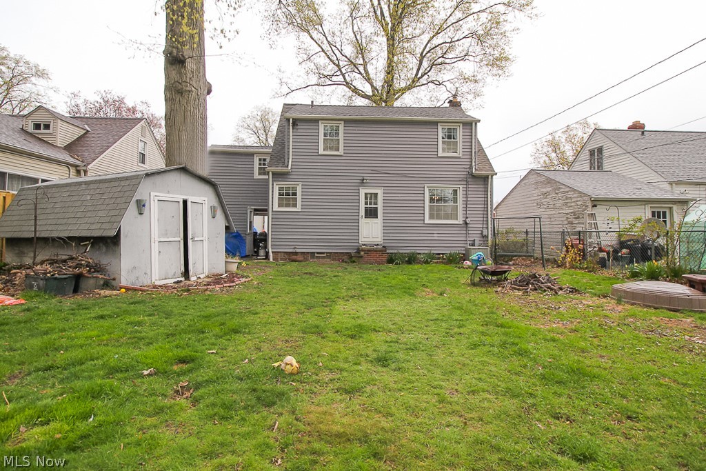 28618 Forest Road Willowick, OH 44095 - Photo 8 of 29 Gallery Image 8