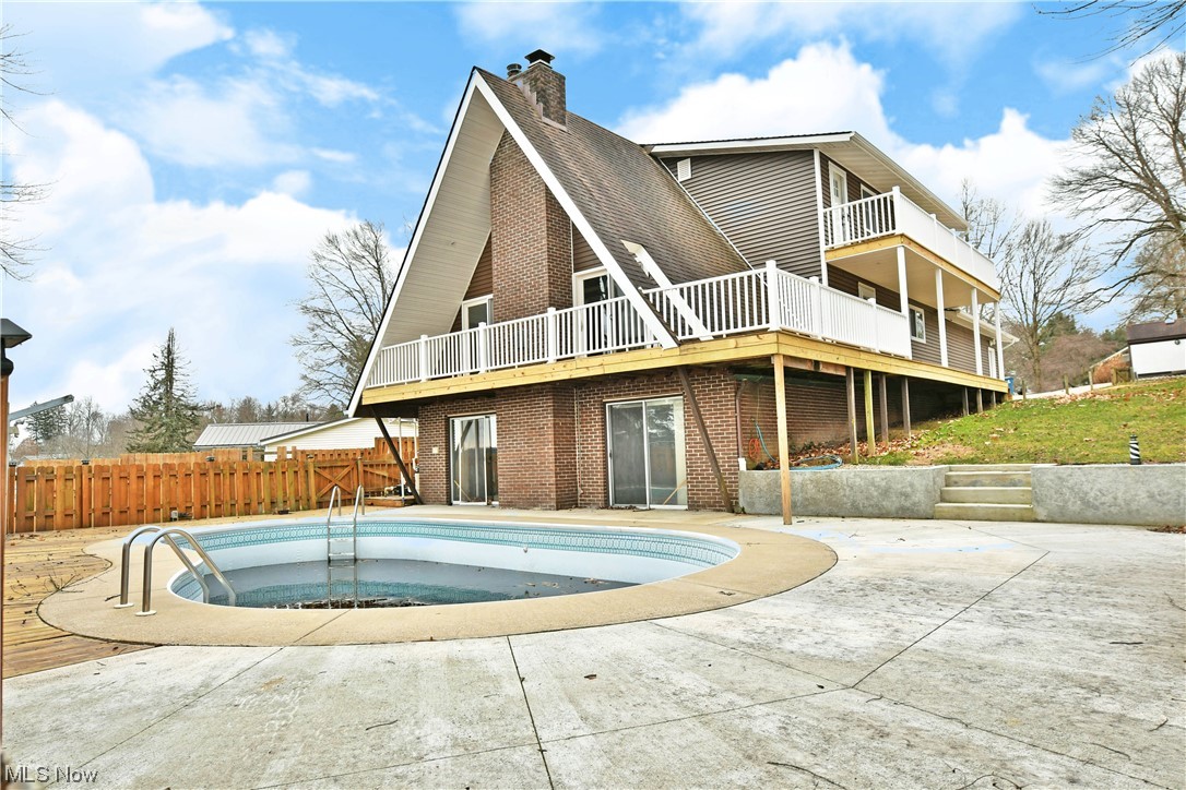 6725 Lakeview Road Hanoverton, OH 44423 - Photo 39 of 40 Gallery Image 39