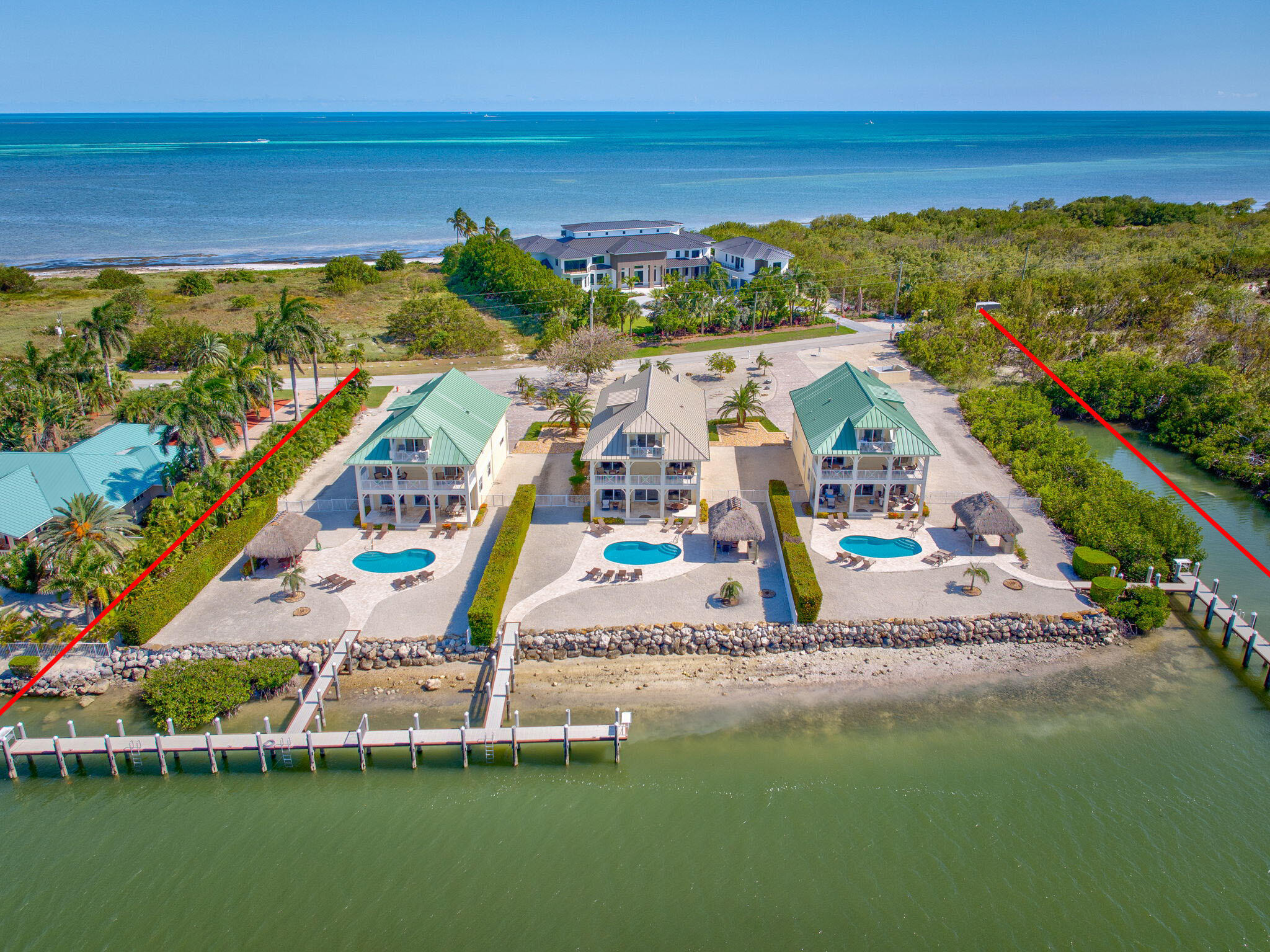 2394 Coco Plum Drive Marathon, FL 33050 - Photo 1 of 56 a view of a city