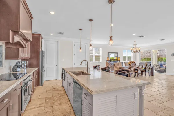 a close up of a bathtub