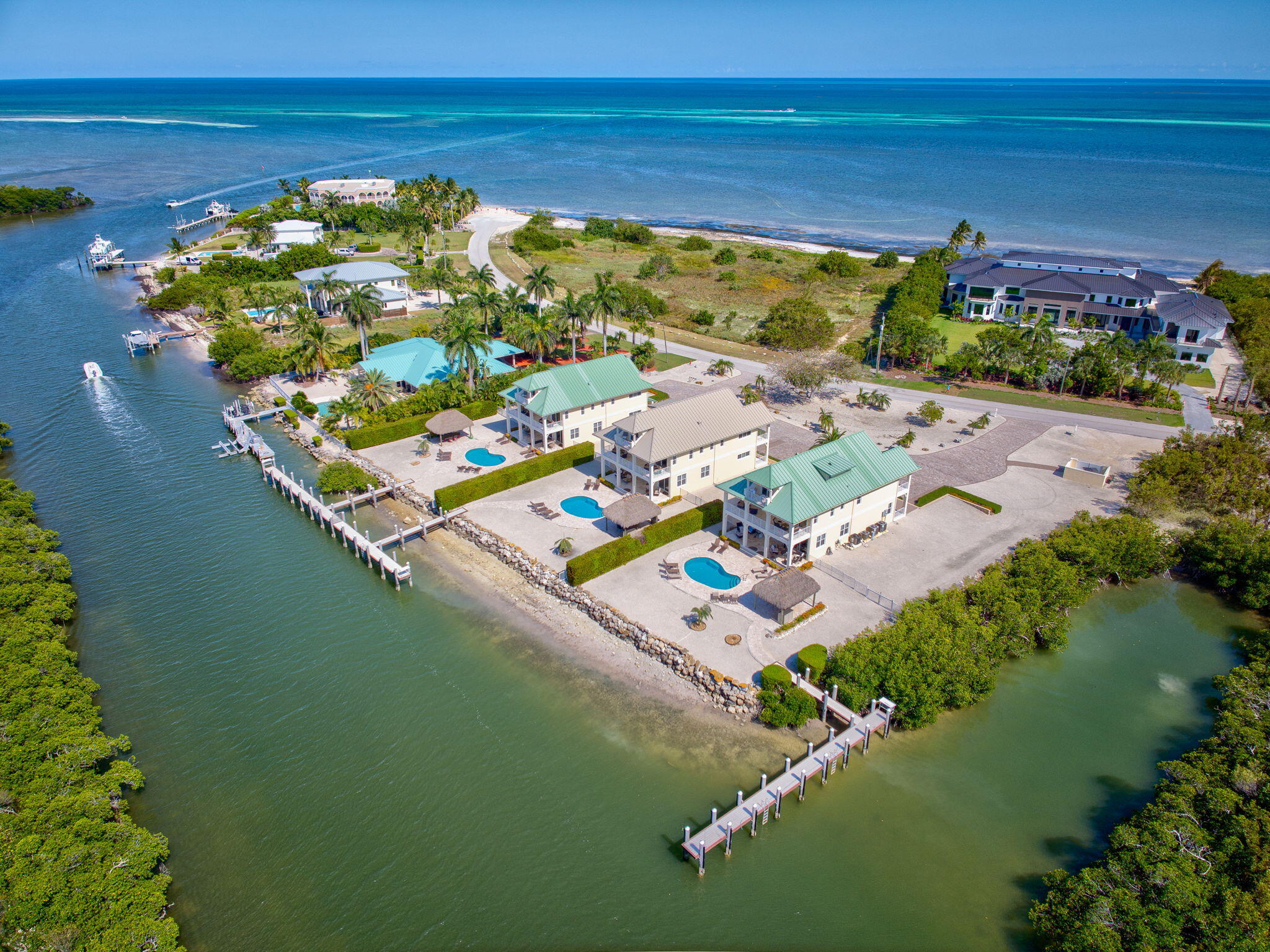2394 Coco Plum Drive Marathon, FL 33050 - Photo 3 of 56 2