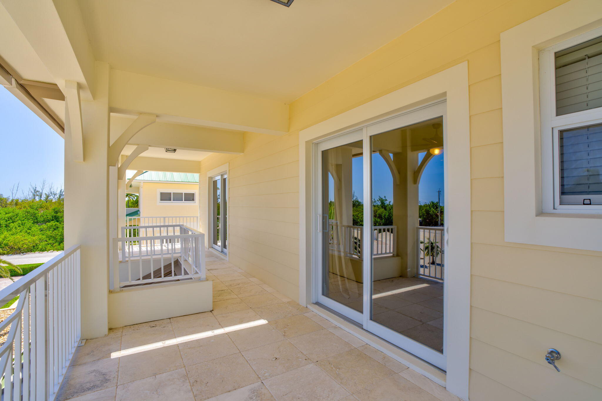 2394 Coco Plum Drive Marathon, FL 33050 - Photo 43 of 56 a view of an entryway of the house