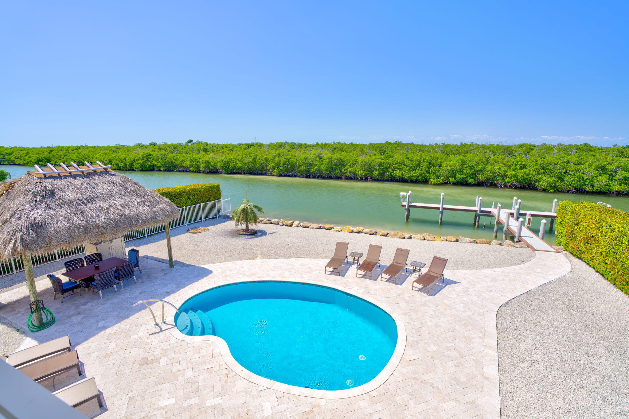 2394 Coco Plum Drive Marathon, FL 33050 - Photo 45 of 56 46