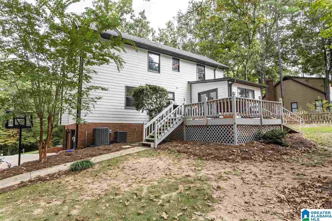 5156 Colonial Park Road Birmingham, AL 35242 - Photo 5 of 43