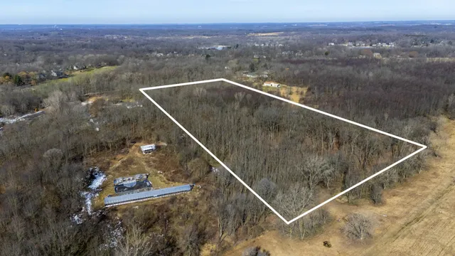 $115,000 | Vl Doster Road, Plainwell, MI 49080