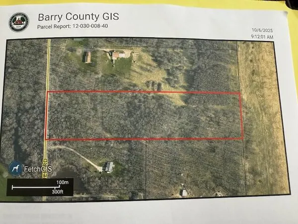 $110,000 | Vl Doster Road, Plainwell, MI 49080