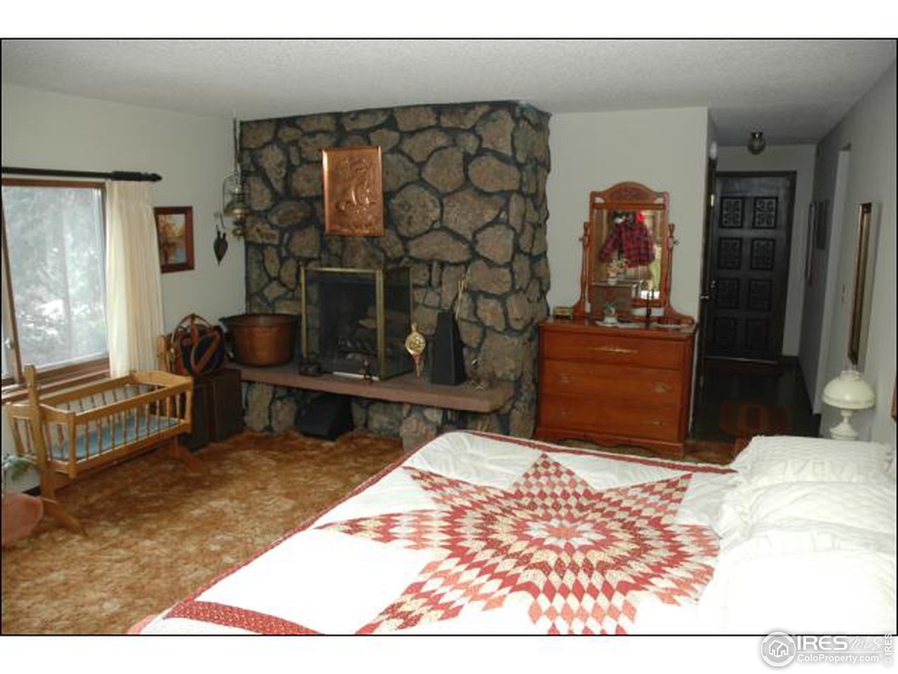 12241 Rist Canyon Road Bellvue, CO 80512 - Photo 6 of 12