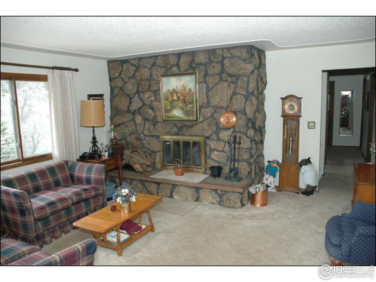 12241 Rist Canyon Road Bellvue, CO 80512 - Photo 8 of 12