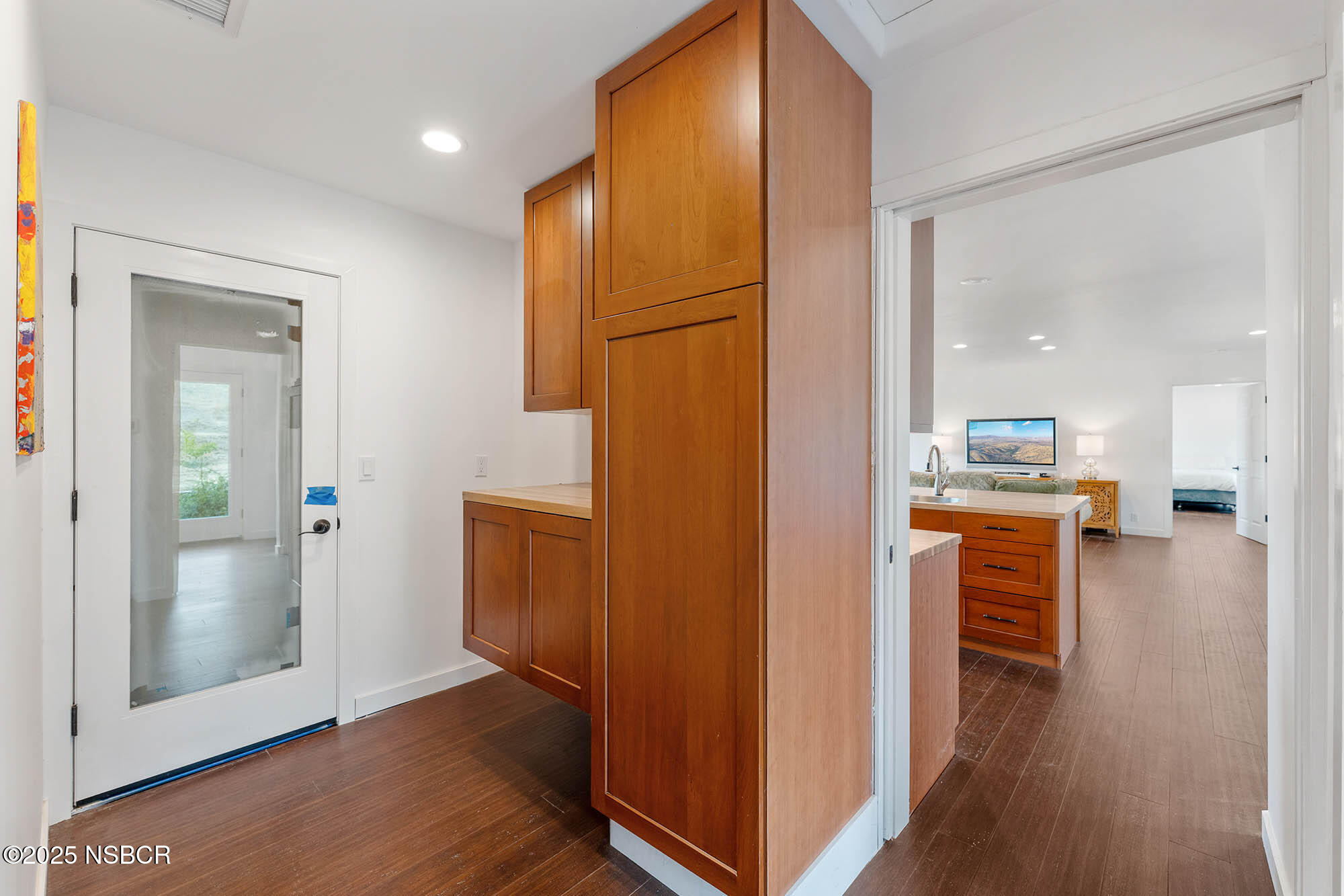 2170 Aliso Park Road New Cuyama, CA 93254 - Photo 36 of 71 Pantry - 2170 Aliso Park Rd