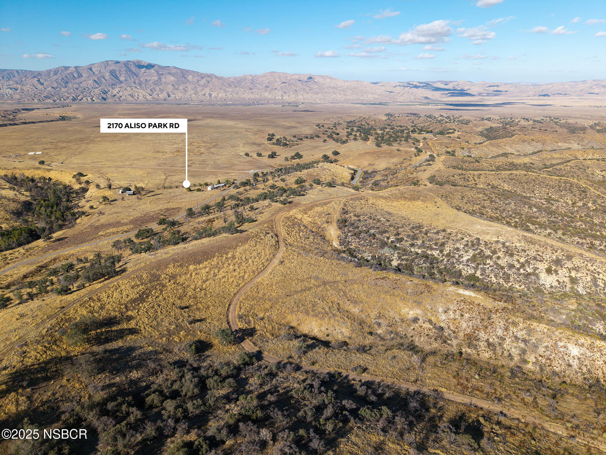 2170 Aliso Park Road New Cuyama, CA 93254 - Photo 45 of 71 a view of an ocean and beach