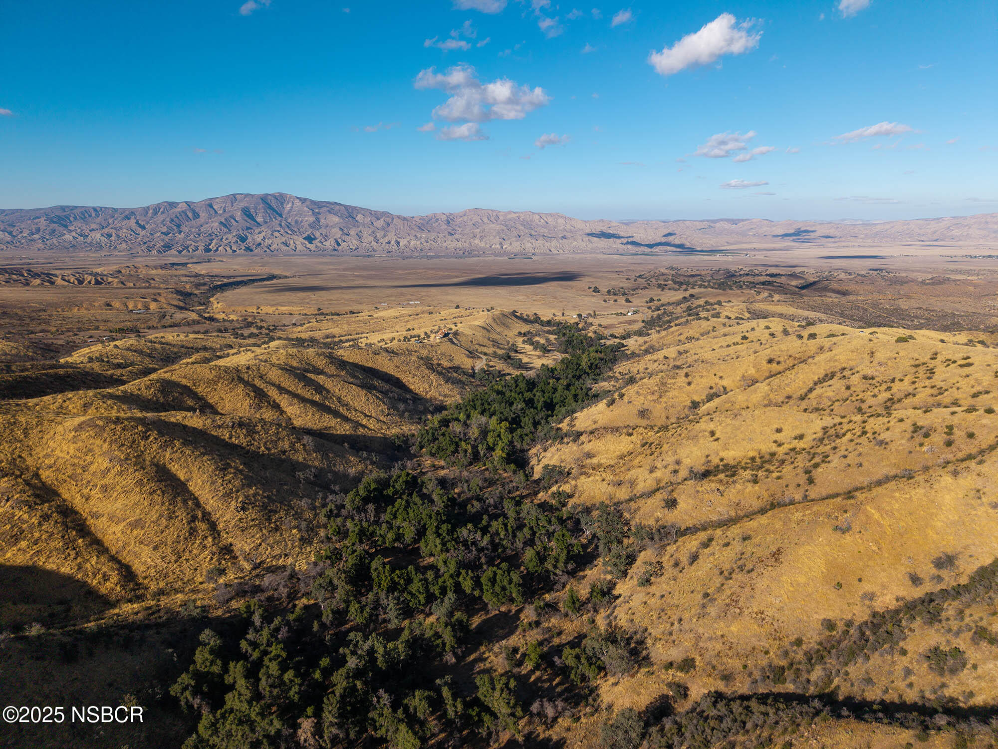 2170 Aliso Park Road New Cuyama, CA 93254 - Photo 55 of 71 a view of an outdoor space and mountain view