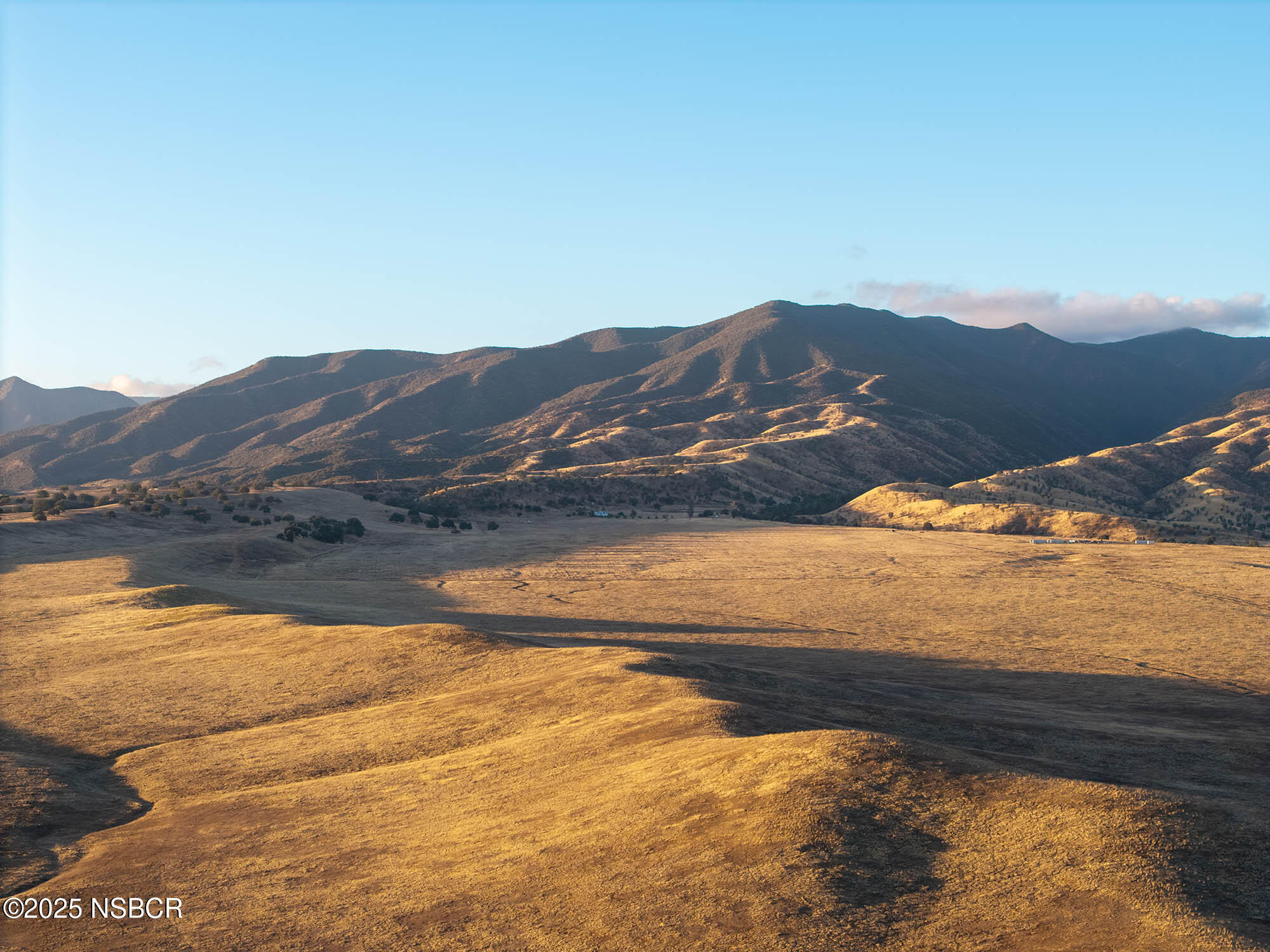 2170 Aliso Park Road New Cuyama, CA 93254 - Photo 58 of 71 a view of lake with mountain