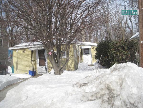 90 Idalla Road Worcester, MA 01606 - Photo 2 of 2 Gallery Image 2