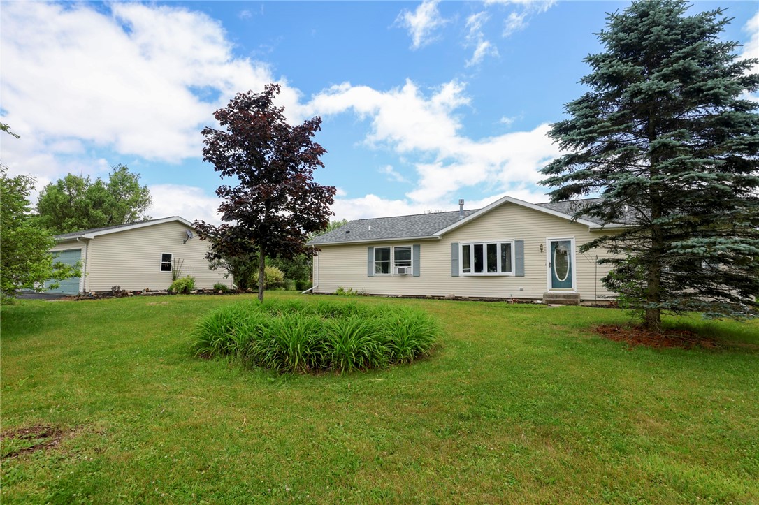 712 Veteran Hill Road Horseheads, NY 14845 - Photo 1 of 49