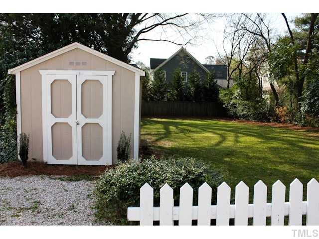 116 East Whitaker Mill Road Raleigh, NC 27608 - Photo 18 of 21 Photo 18