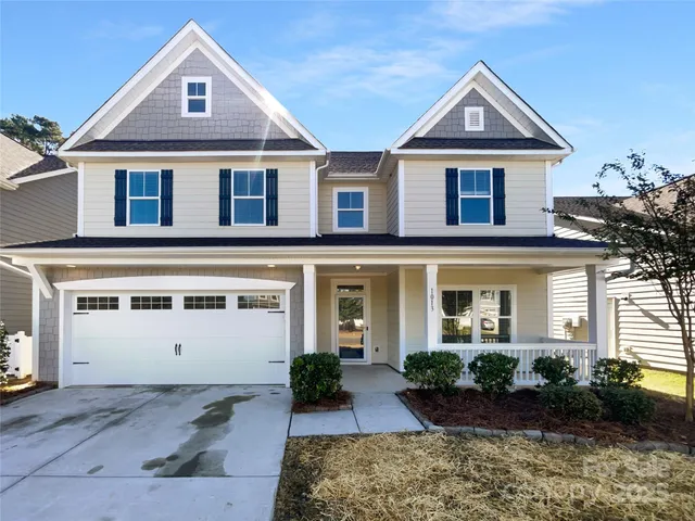 $475,000 | 1013 Millbridge Road, Belmont, NC 28012