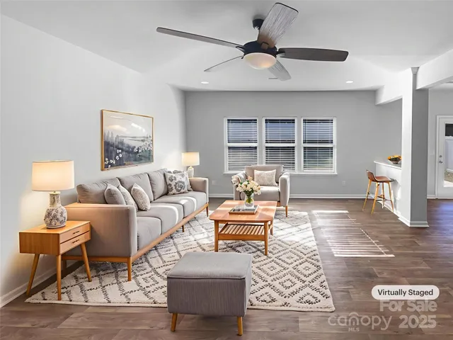 $475,000 | 1013 Millbridge Road, Belmont, NC 28012