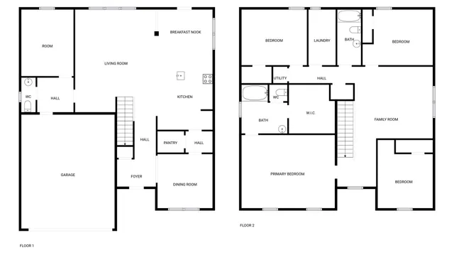 $475,000 | 1013 Millbridge Road, Belmont, NC 28012