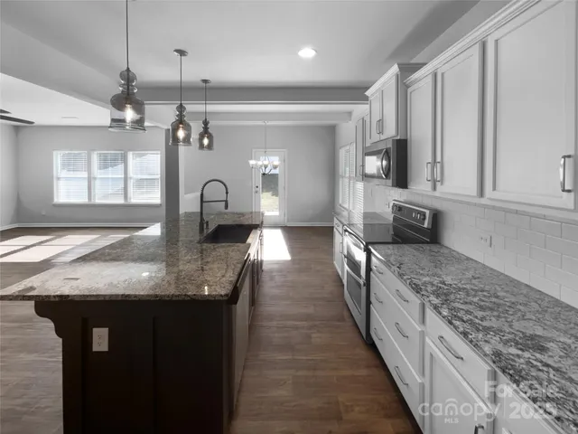 $475,000 | 1013 Millbridge Road, Belmont, NC 28012