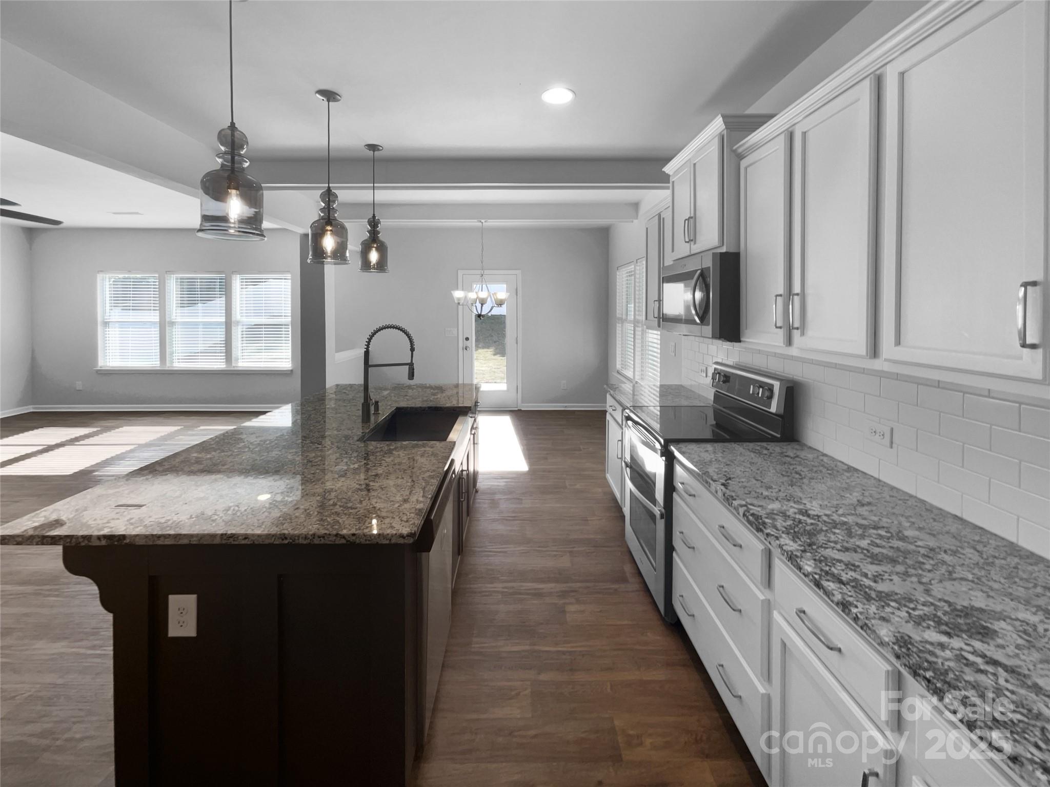 1013 Millbridge Road Belmont, NC 28012 - Photo 9 of 25