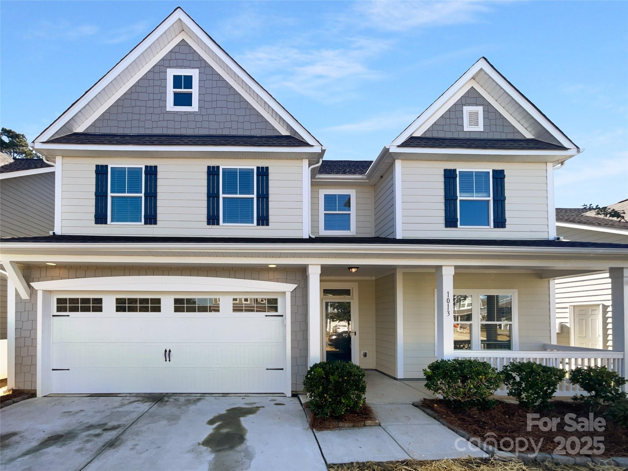 1013 Millbridge Road Belmont, NC 28012 - Photo 10 of 25