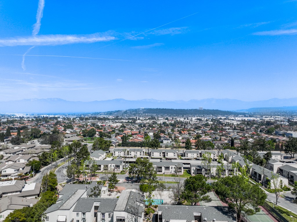 17068 Colima Road, Unit 274 Hacienda Heights, CA 91745 - Photo 13 of 14 an aerial view of a city