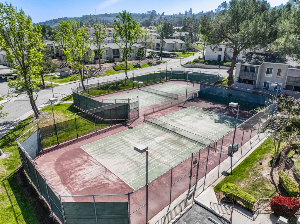 17068 Colima Road, Unit 274 Hacienda Heights, CA 91745 - Photo 14 of 14 a view of a balcony with sitting area