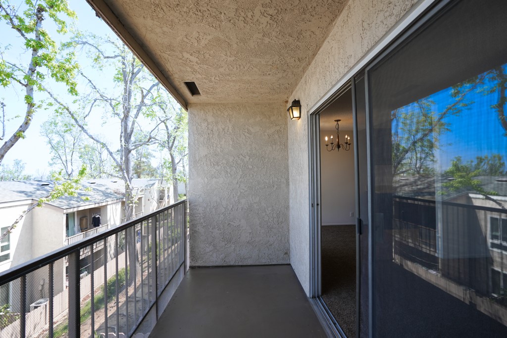 17068 Colima Road, Unit 274 Hacienda Heights, CA 91745 - Photo 8 of 14 a view of balcony