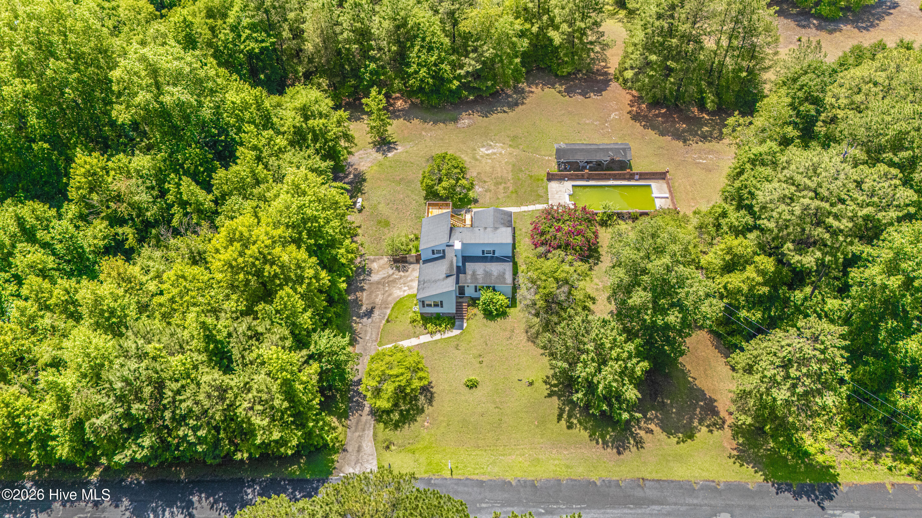 118 Pirate Lane Rockingham, NC 28379 - Photo 4 of 39
