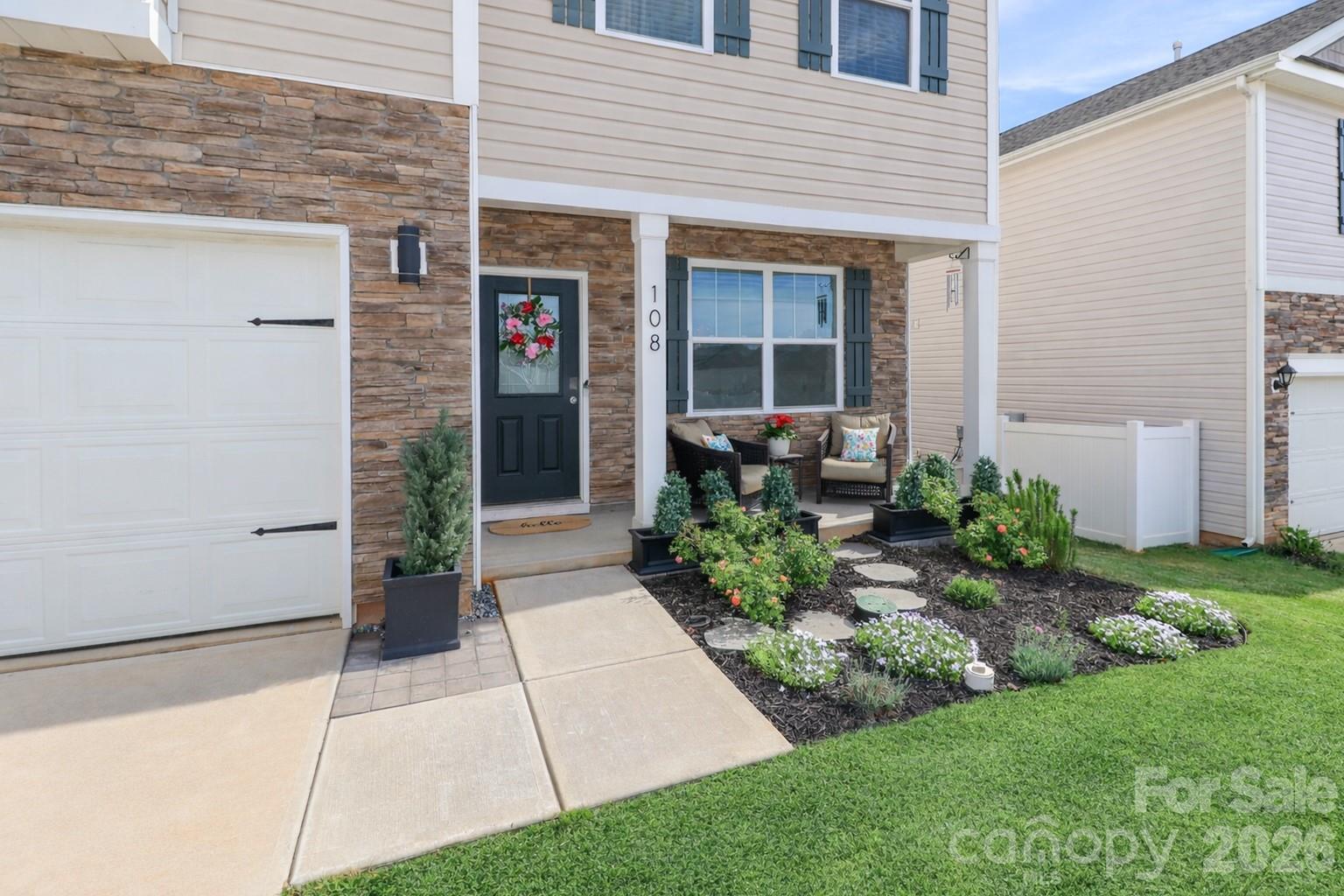 108 Kona Road, Unit 66 Mooresville, NC 28117 - Photo 2 of 47