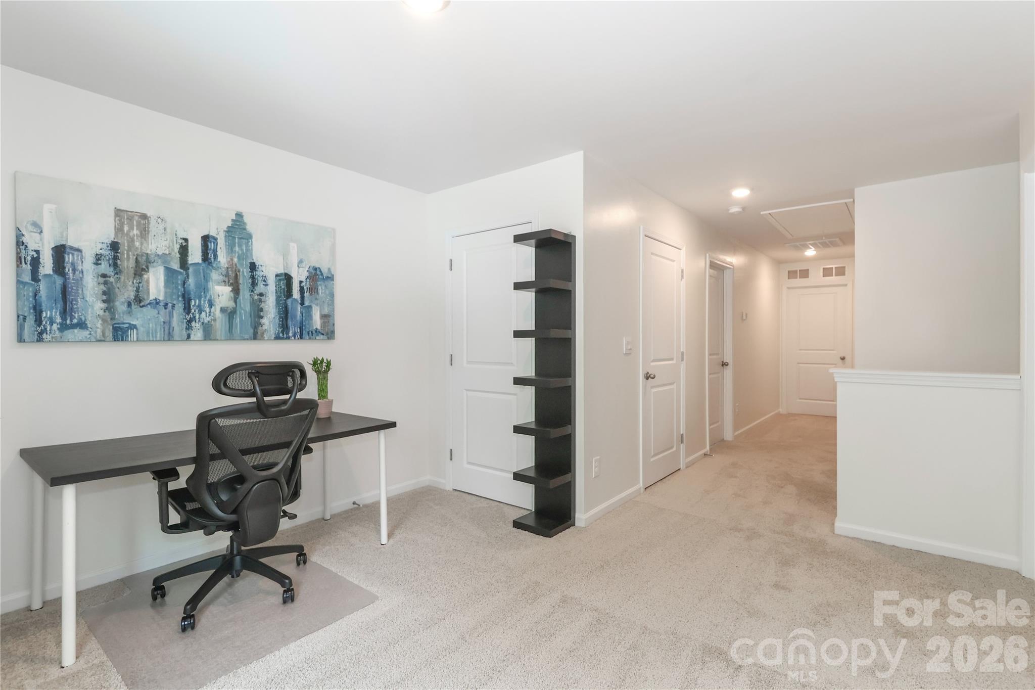 108 Kona Road, Unit 66 Mooresville, NC 28117 - Photo 26 of 47 a view of a workspace with furniture