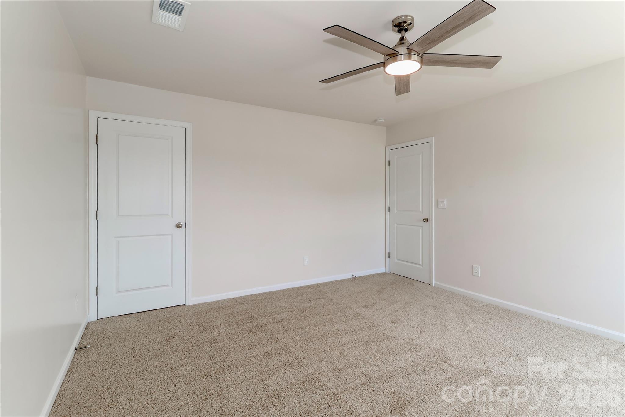 108 Kona Road, Unit 66 Mooresville, NC 28117 - Photo 37 of 47 a view of an empty room