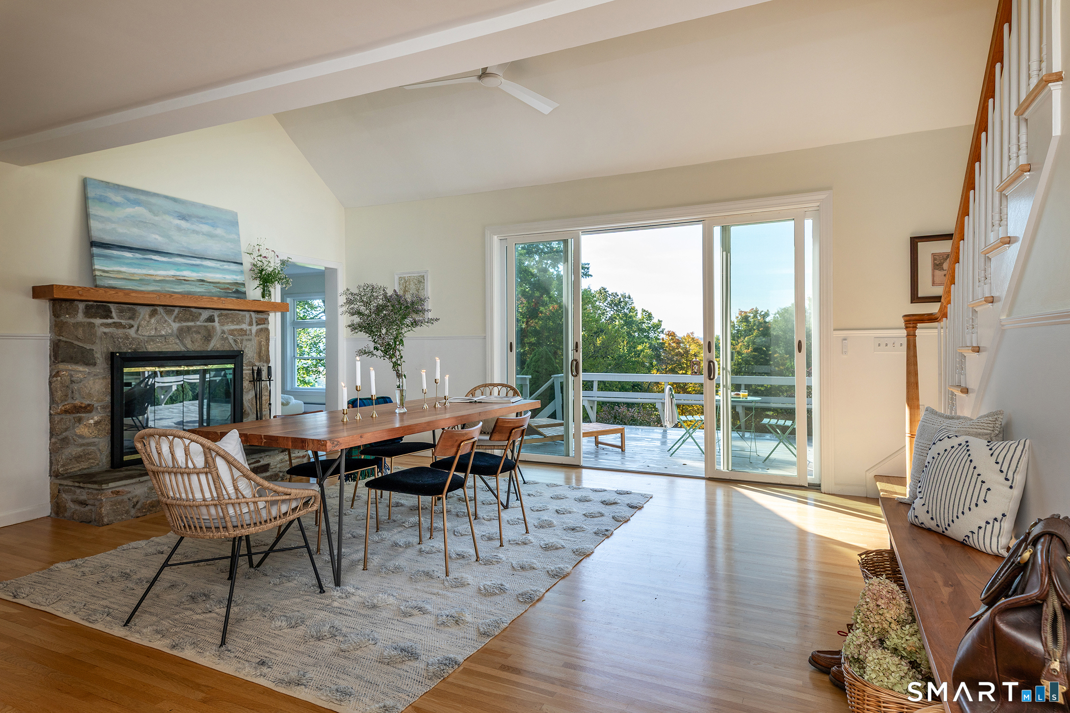 70 Lincoln City Road Salisbury, CT 06068 - Photo 5 of 30 Gallery Image 5