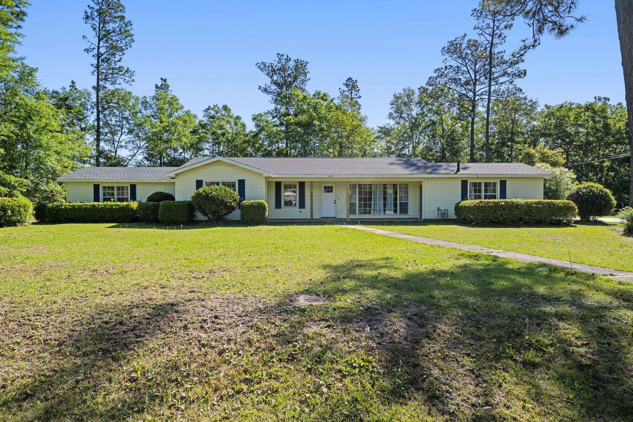 608 Marks Avenue Bay Minette, AL 36507 - Photo 1 of 29