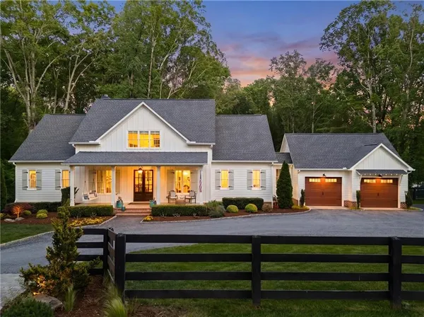 $1,450,000 | 900 Harmony Drive, Canton, GA 30115