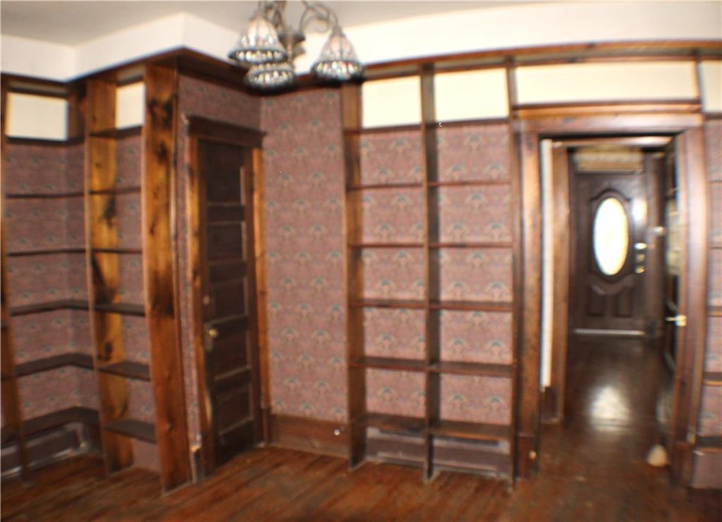 221 Ferguson Lane Perryopolis, PA 15473 - Photo 11 of 37 Your own private bar would be pretty cool