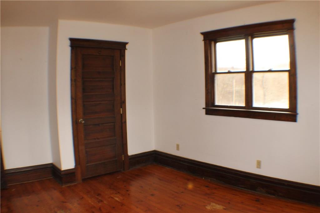 221 Ferguson Lane Perryopolis, PA 15473 - Photo 23 of 37 Second bedroom