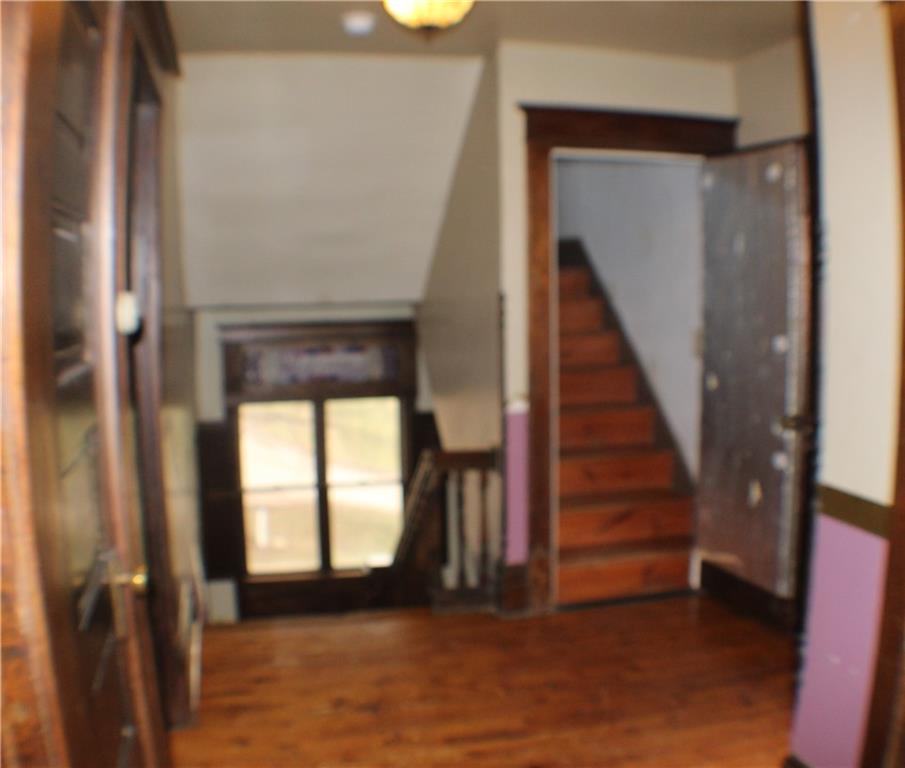 221 Ferguson Lane Perryopolis, PA 15473 - Photo 29 of 37 Walk up to attic space
