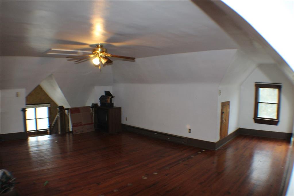 221 Ferguson Lane Perryopolis, PA 15473 - Photo 31 of 37 Dormered windows and eave closets